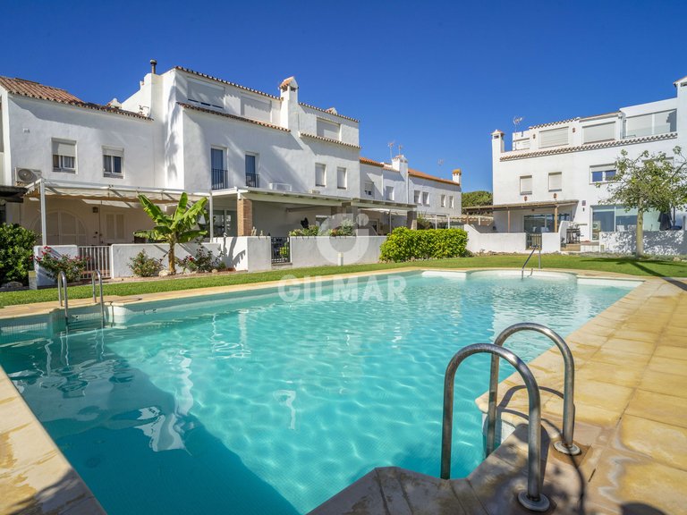 Town House for Sale in Marina De Casares, Malaga 2