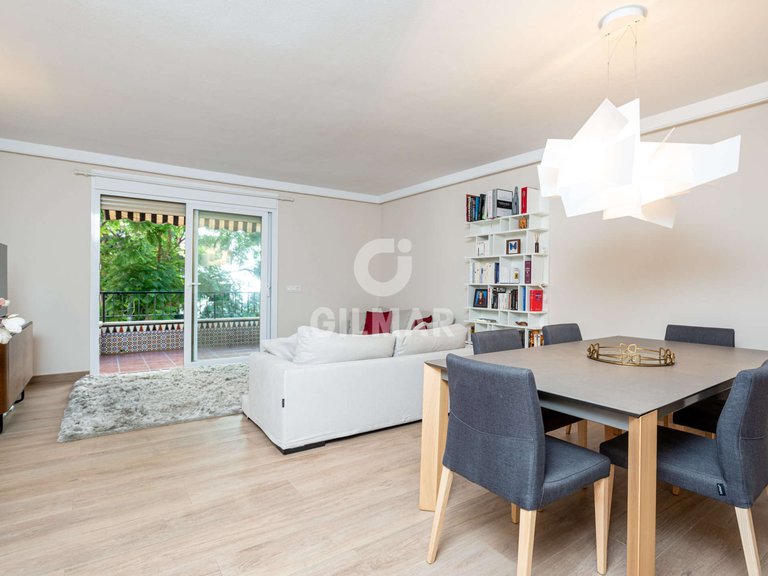 Apartment for Sale in Marbella, Malaga 1