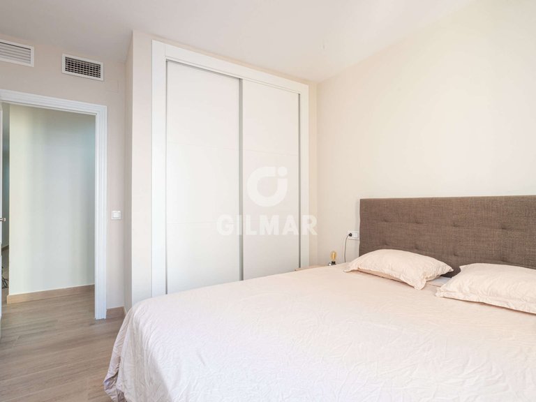 Apartment for Sale in Marbella, Malaga 17