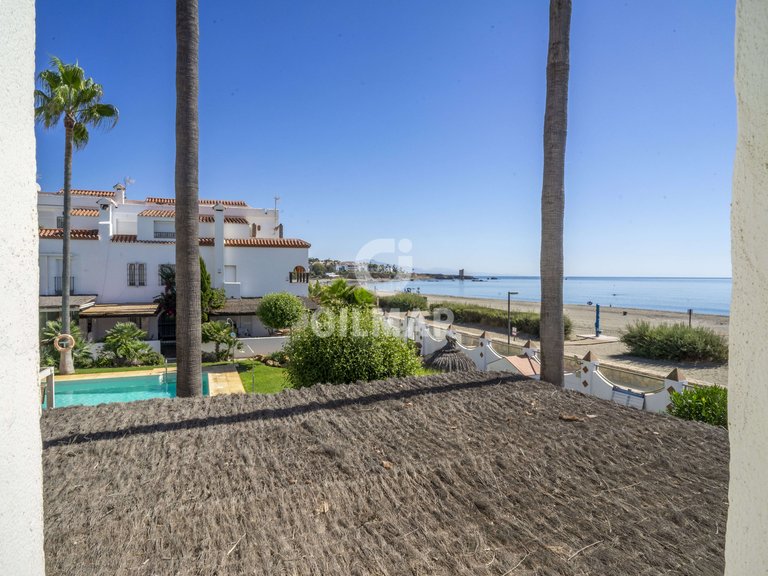 Town House for Sale in Marina De Casares, Malaga 34