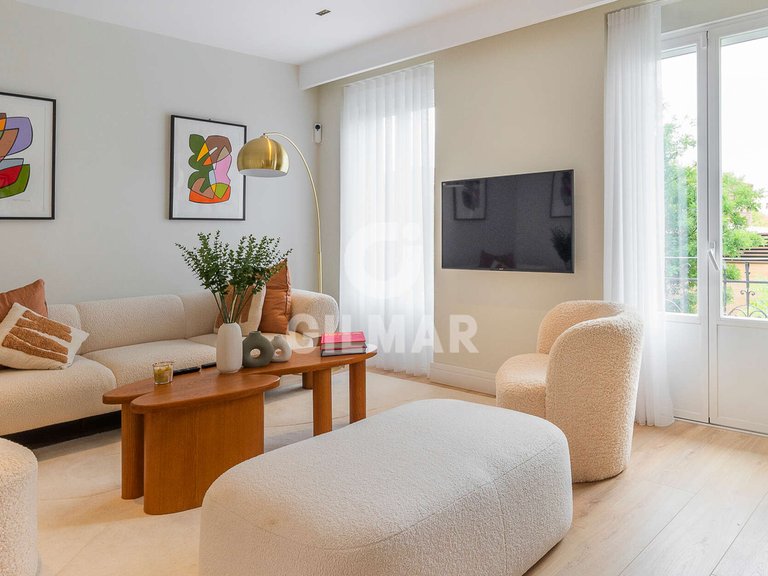 Apartment for Sale in Madrid, Madrid 4
