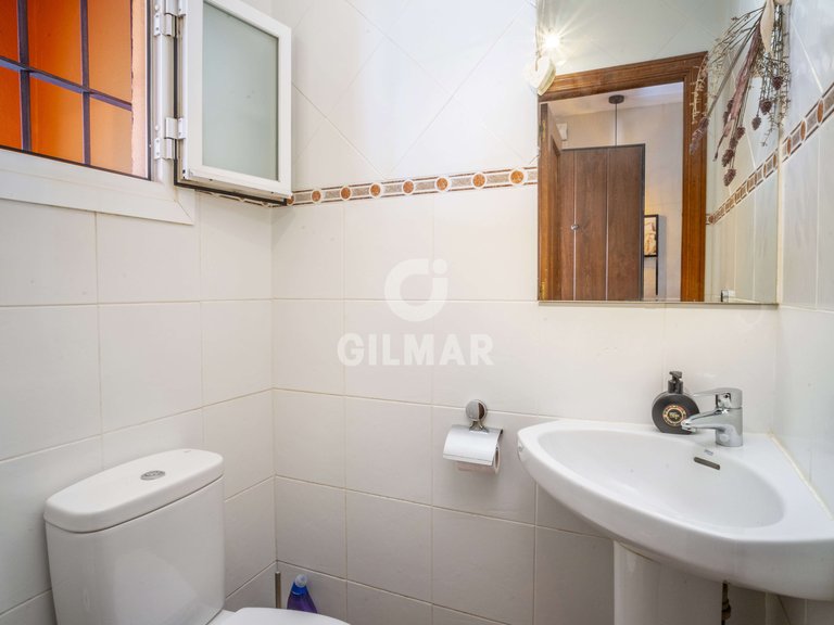 Town House for Sale in Marina De Casares, Malaga 50