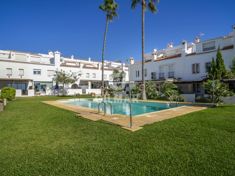 Town House for Sale in Marina De Casares, Malaga 7