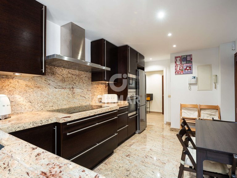 Apartment for Sale in Marbella, Malaga 8