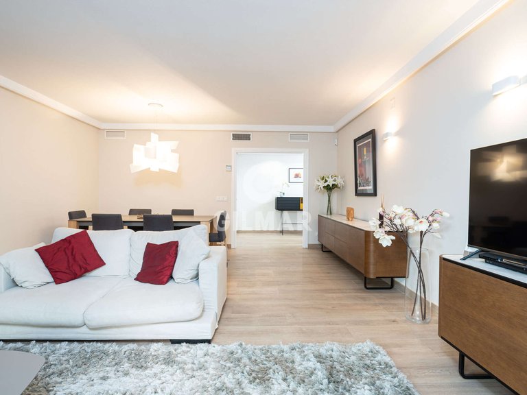 Apartment for Sale in Marbella, Malaga 5