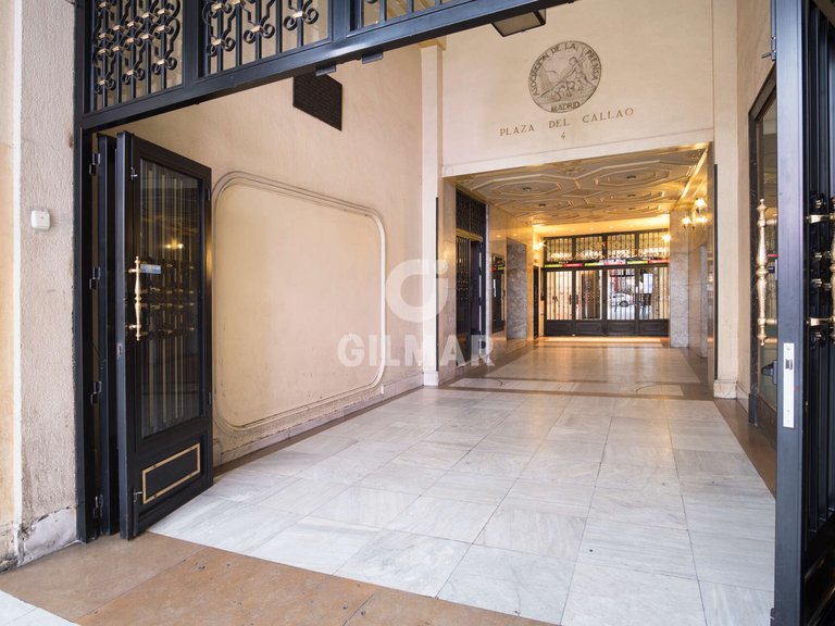 Apartment for Rent in Madrid, Madrid 25