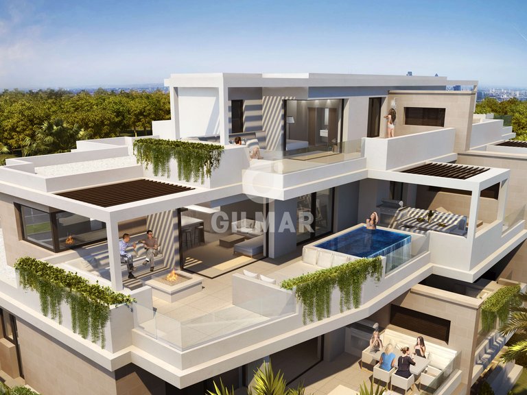 Villa for Sale in MÁlaga, Malaga 5