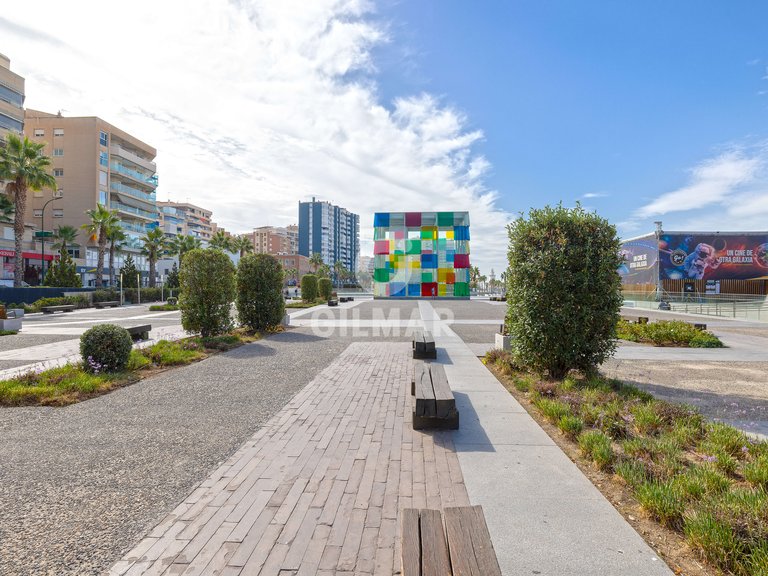 Apartment for Sale in MÁlaga, Malaga 6