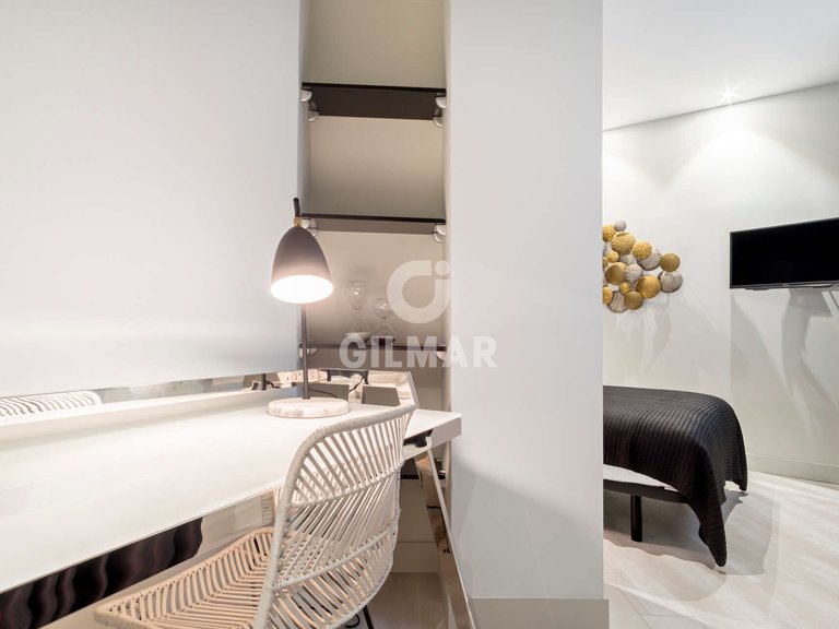 Apartment for Rent in Madrid, Madrid 14