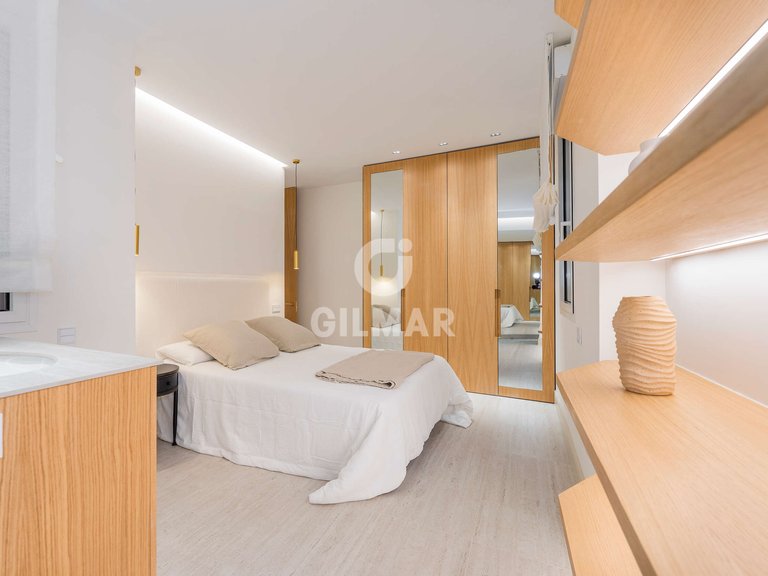 Apartment for Sale in Madrid, Madrid 20