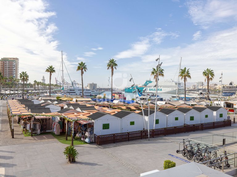 Apartment for Sale in MÁlaga, Malaga 4