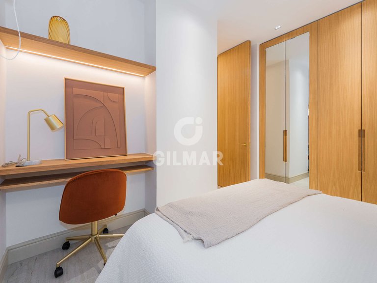 Apartment for Sale in Madrid, Madrid 15