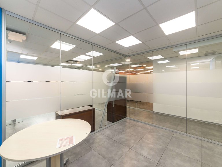 Commercial for Rent in Madrid, Madrid 13