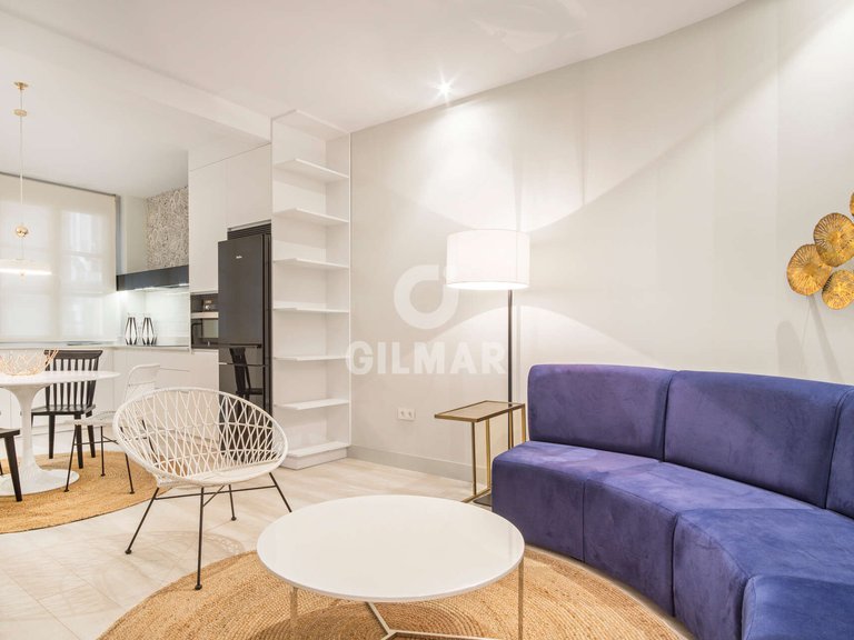 Apartment for Rent in Madrid, Madrid 5