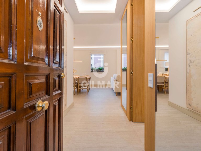 Apartment for Sale in Madrid, Madrid 29