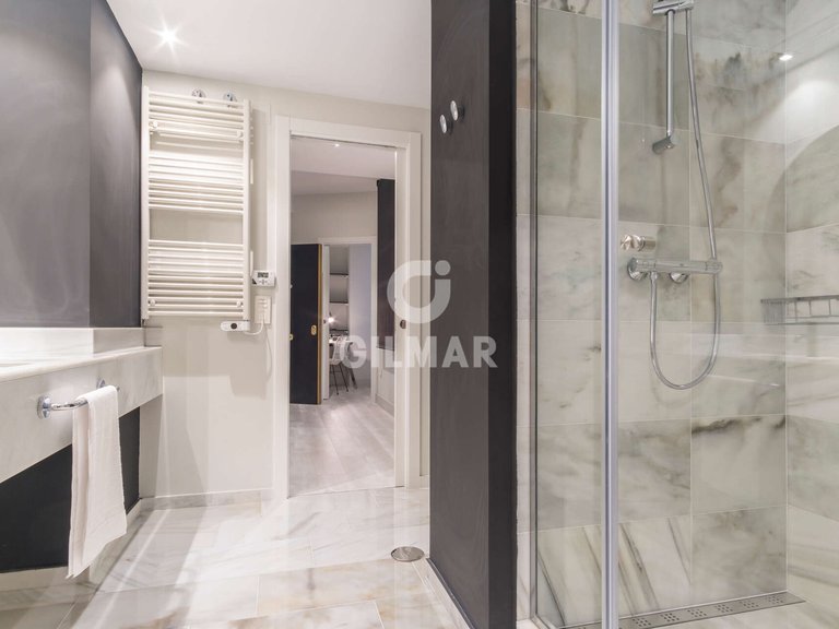 Apartment for Rent in Madrid, Madrid 12