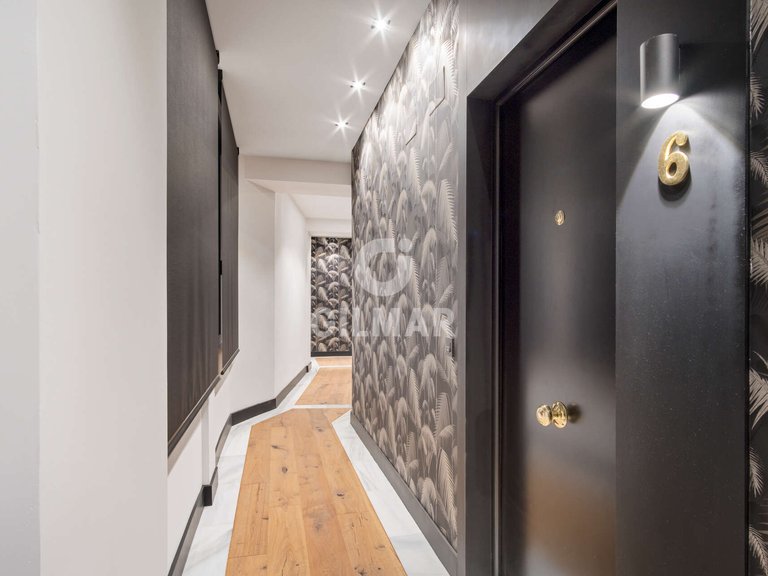 Apartment for Rent in Madrid, Madrid 22