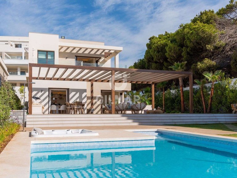 Villa for Sale in MÁlaga, Malaga 1