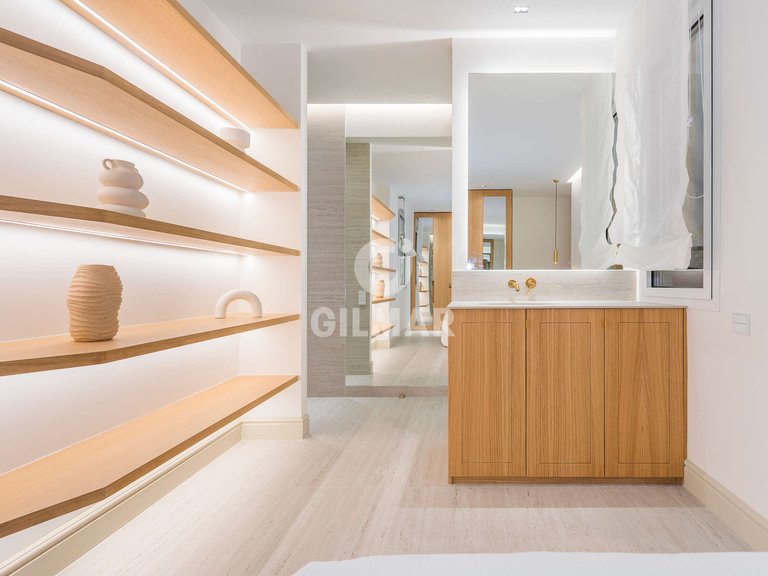 Apartment for Sale in Madrid, Madrid 24