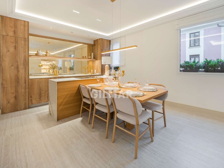 Apartment for Sale in Madrid, Madrid 10