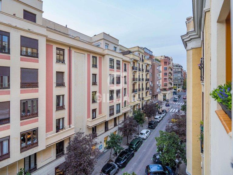 Apartment for Sale in Madrid, Madrid 31