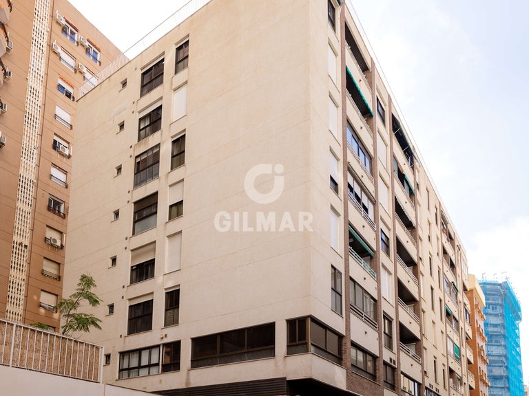 Apartment for Sale in MÁlaga, Malaga 7