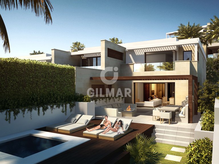 Villa for Sale in MÁlaga, Malaga 6