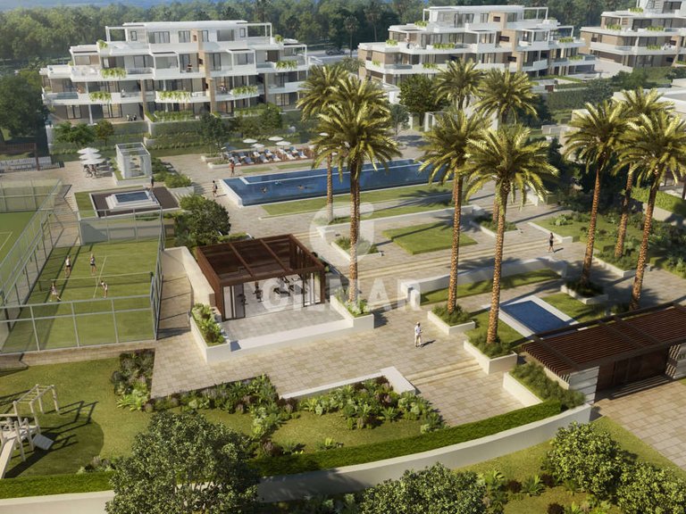Villa for Sale in MÁlaga, Malaga 10