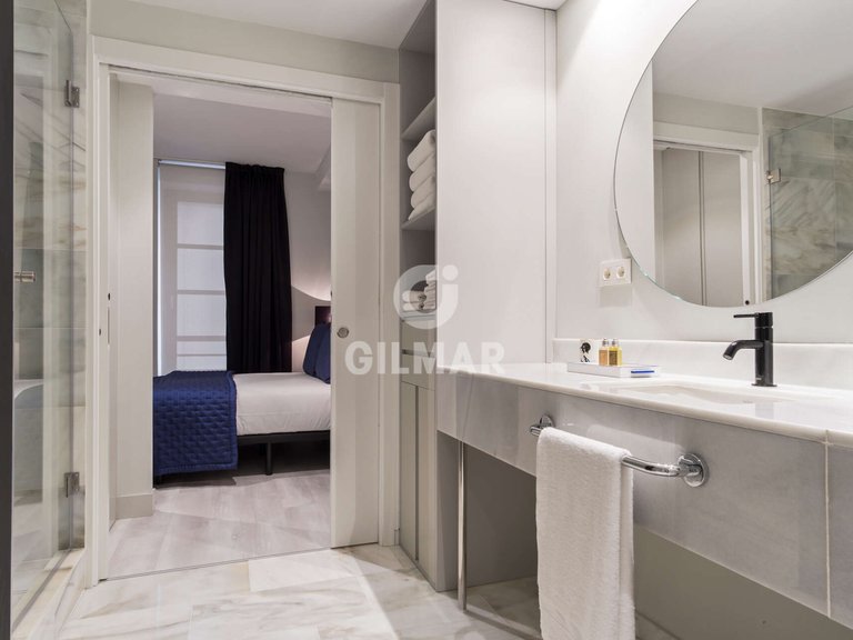 Apartment for Rent in Madrid, Madrid 11