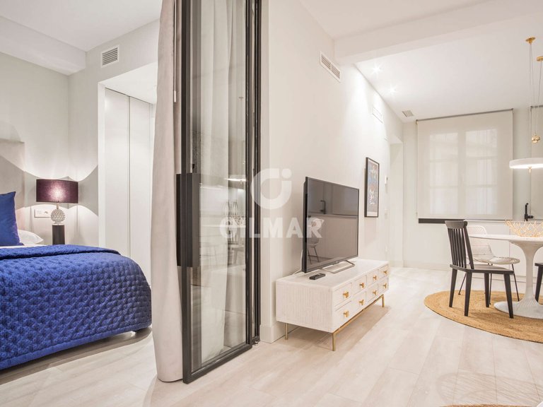 Apartment for Rent in Madrid, Madrid 7