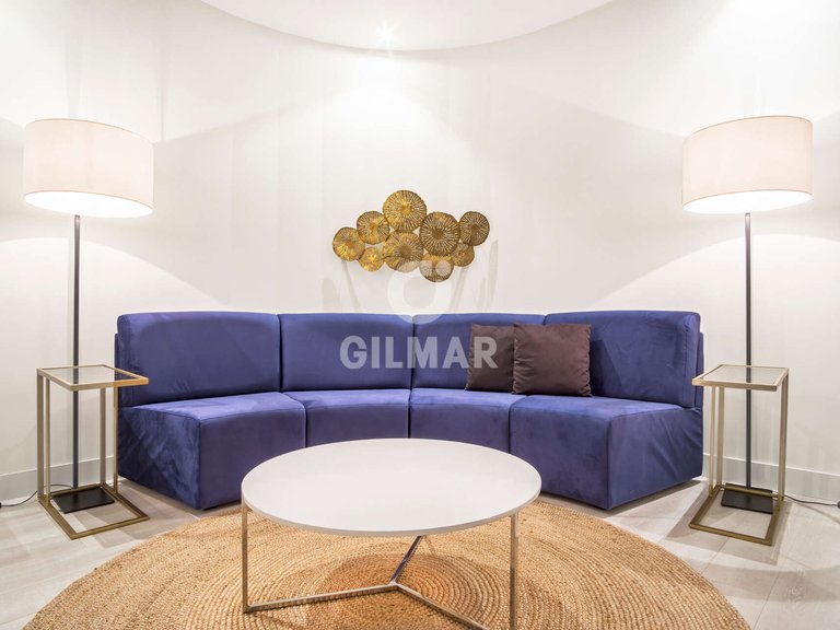Apartment for Rent in Madrid, Madrid 6