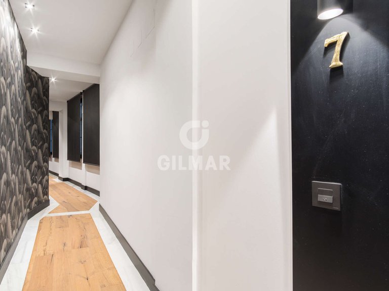 Apartment for Rent in Madrid, Madrid 21