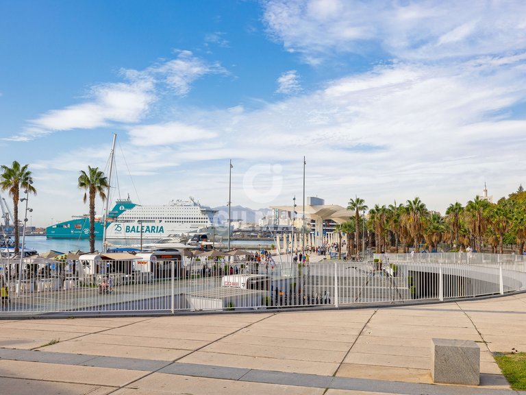 Apartment for Sale in MÁlaga, Malaga 1