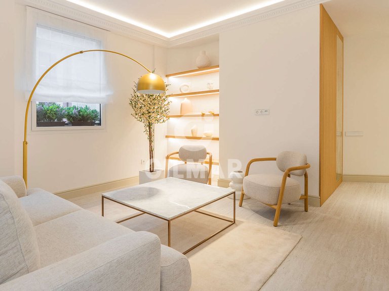 Apartment for Sale in Madrid, Madrid 5