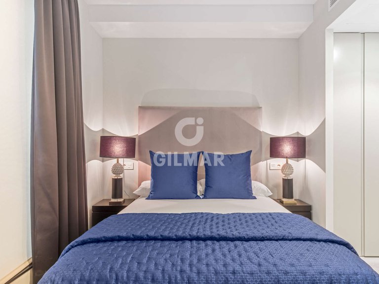 Apartment for Rent in Madrid, Madrid 9