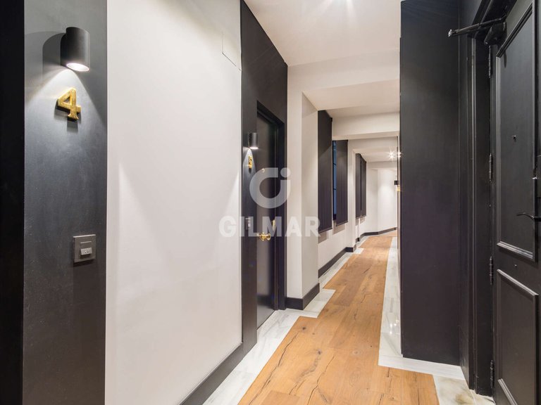 Apartment for Rent in Madrid, Madrid 23