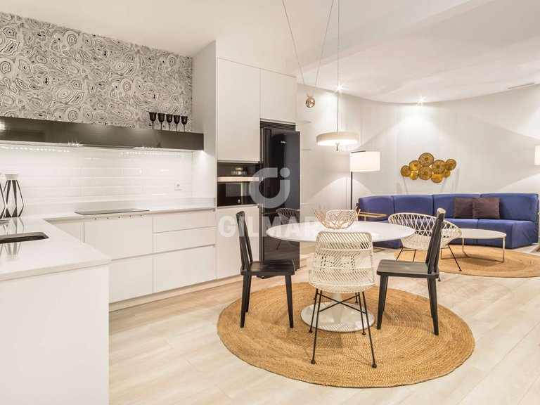 Apartment for Rent in Madrid, Madrid 3