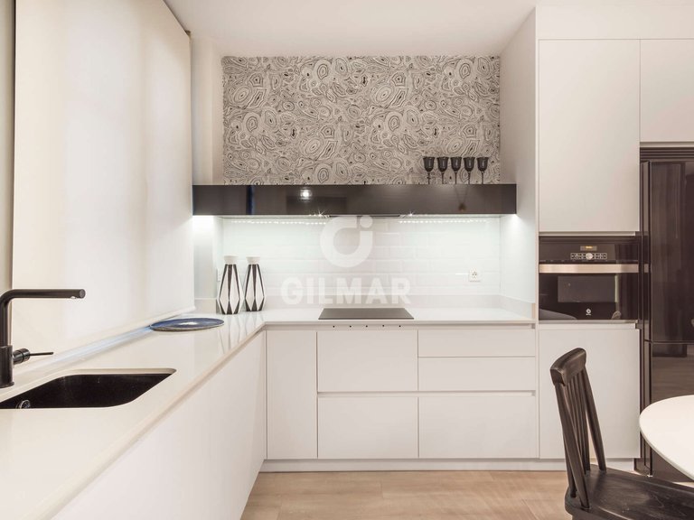 Apartment for Rent in Madrid, Madrid 4