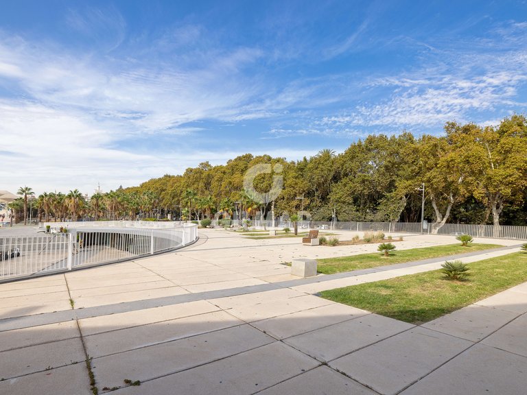 Apartment for Sale in MÁlaga, Malaga 5