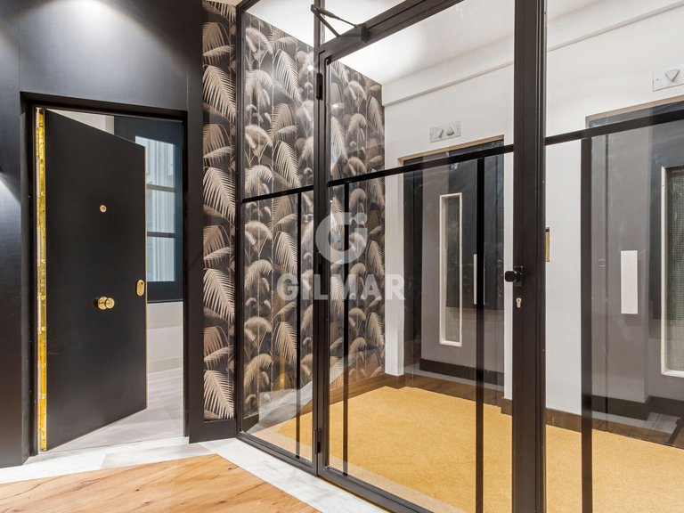 Apartment for Rent in Madrid, Madrid 18