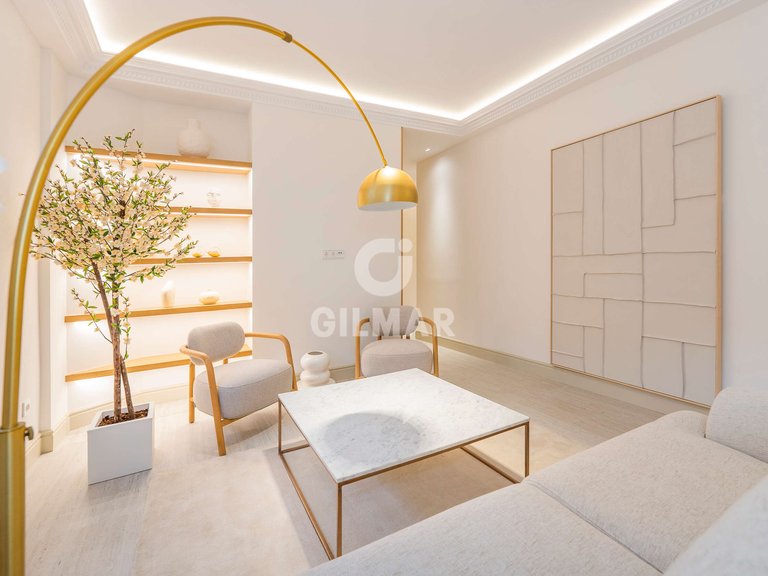 Apartment for Sale in Madrid, Madrid 8