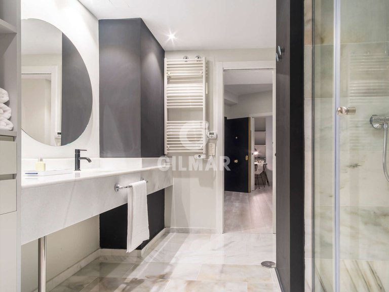 Apartment for Rent in Madrid, Madrid 13