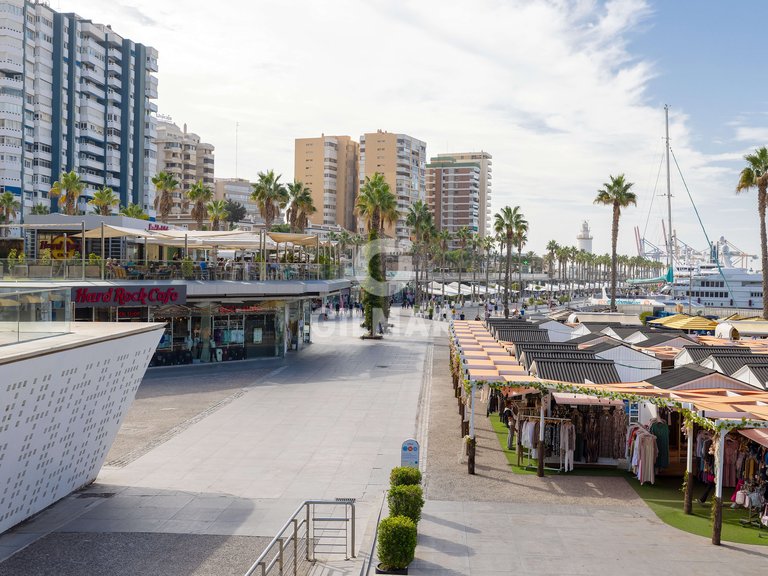 Apartment for Sale in MÁlaga, Malaga 3