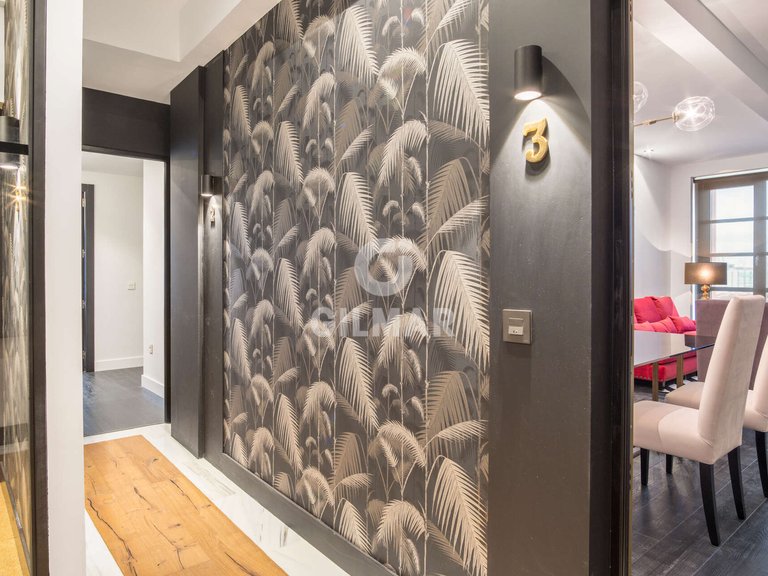 Apartment for Rent in Madrid, Madrid 19
