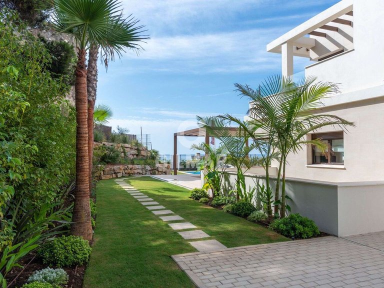 Villa for Sale in MÁlaga, Malaga 2