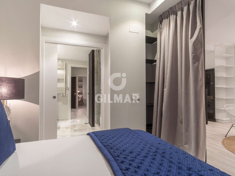 Apartment for Rent in Madrid, Madrid 10