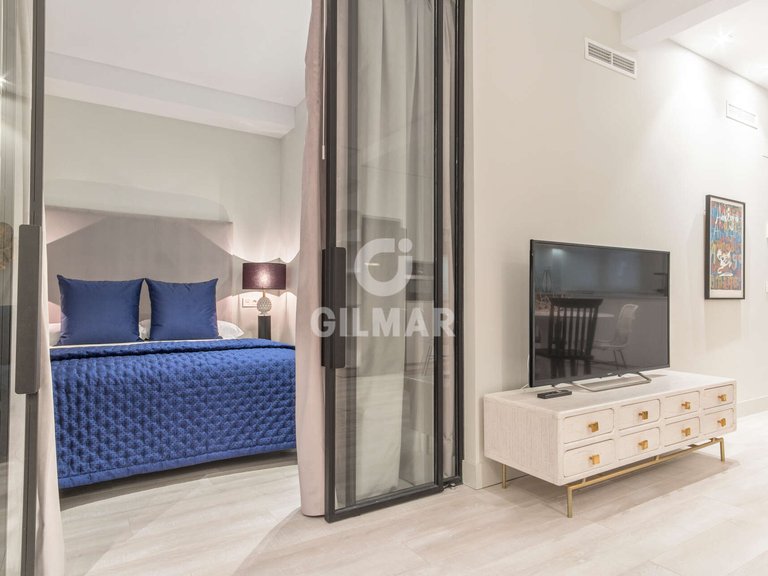 Apartment for Rent in Madrid, Madrid 8