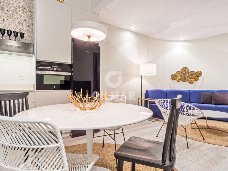 Apartment for Rent in Madrid, Madrid 1