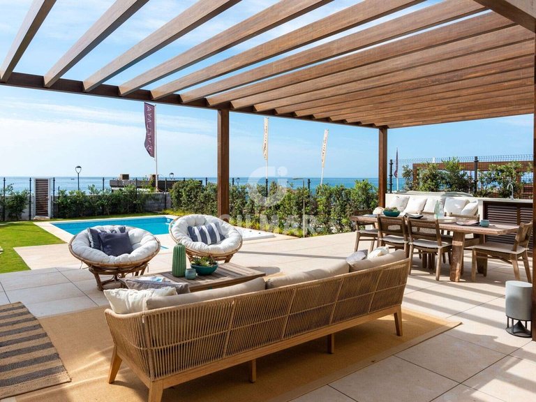Villa for Sale in MÁlaga, Malaga 3