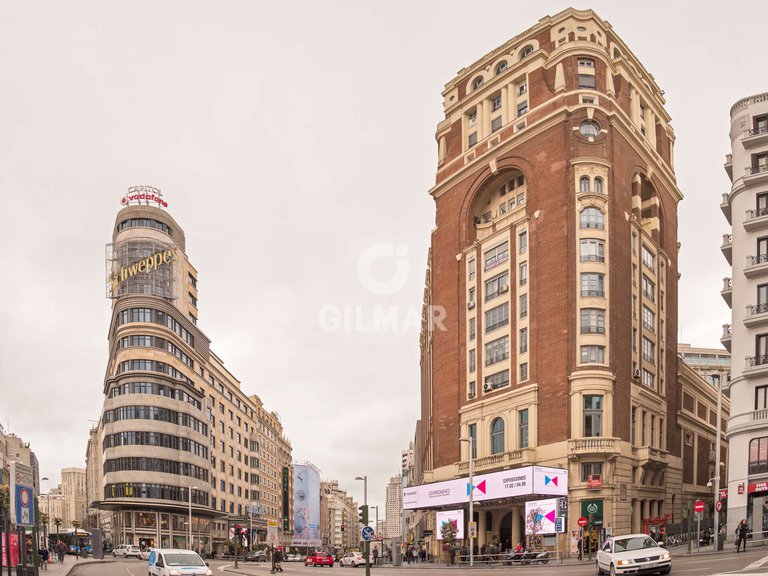 Apartment for Rent in Madrid, Madrid 16